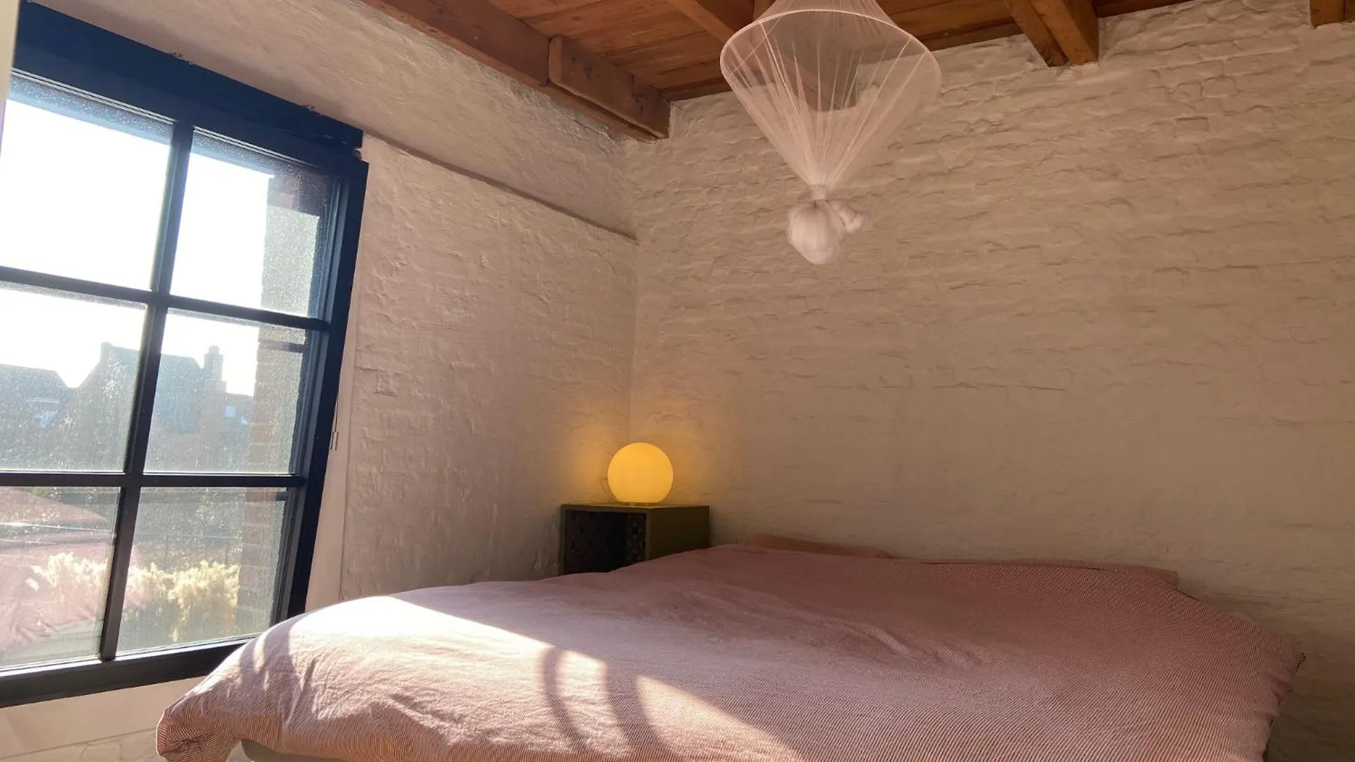 Tomorrowland Separate House 6 People Kontich Vakantiehuis