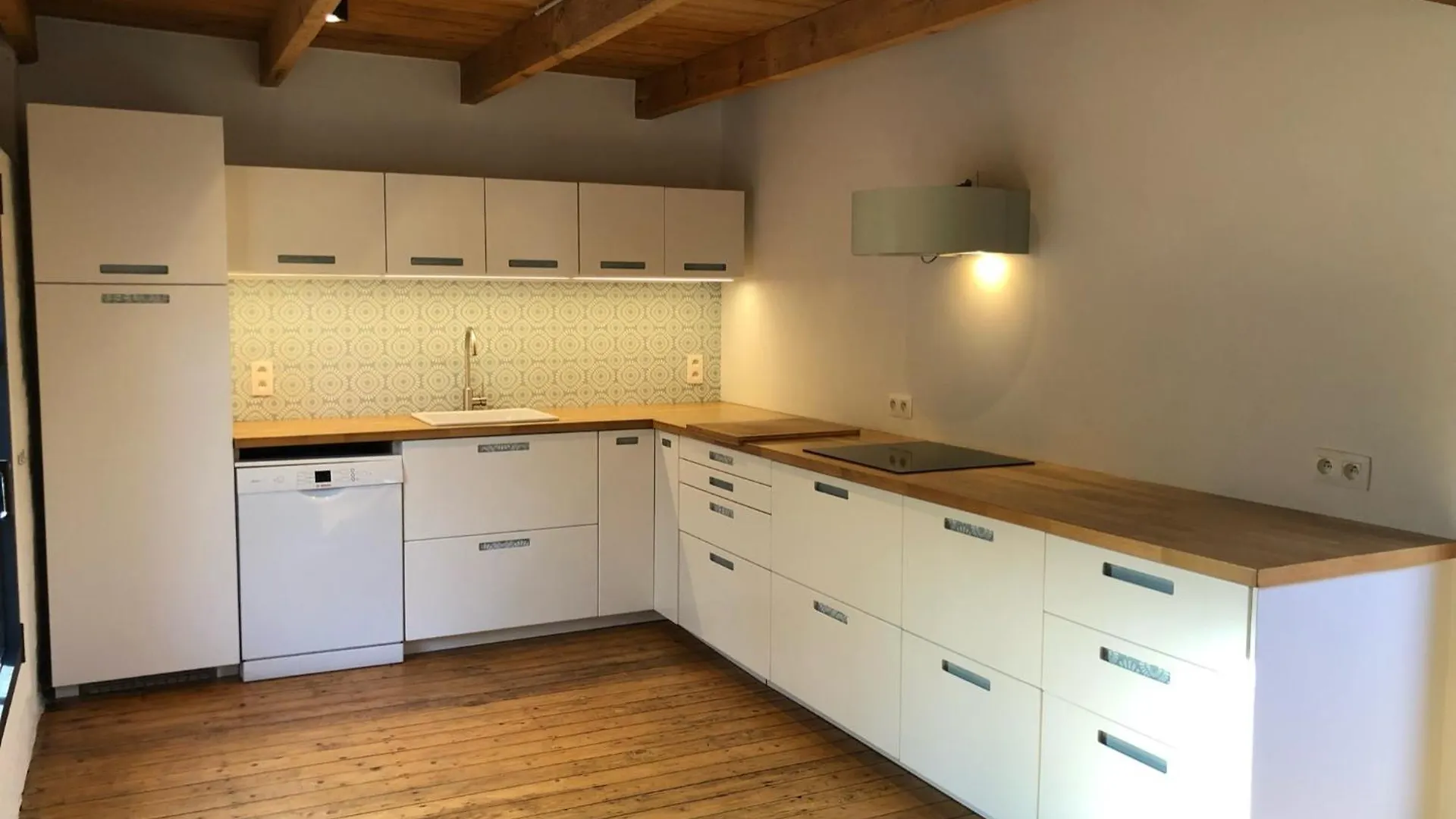 Tomorrowland Separate House 6 People Kontich Vakantiehuis