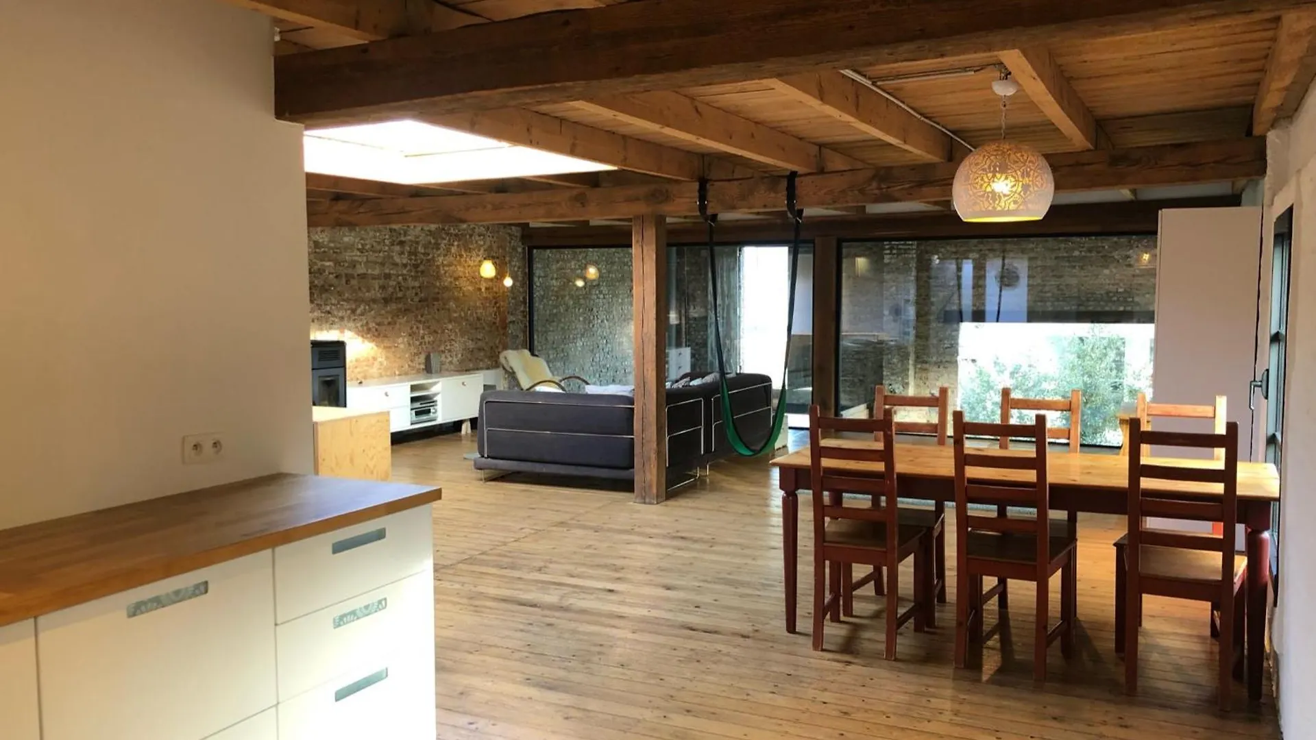 Holiday home Tomorrowland Separate House 6 People Kontich Belgium