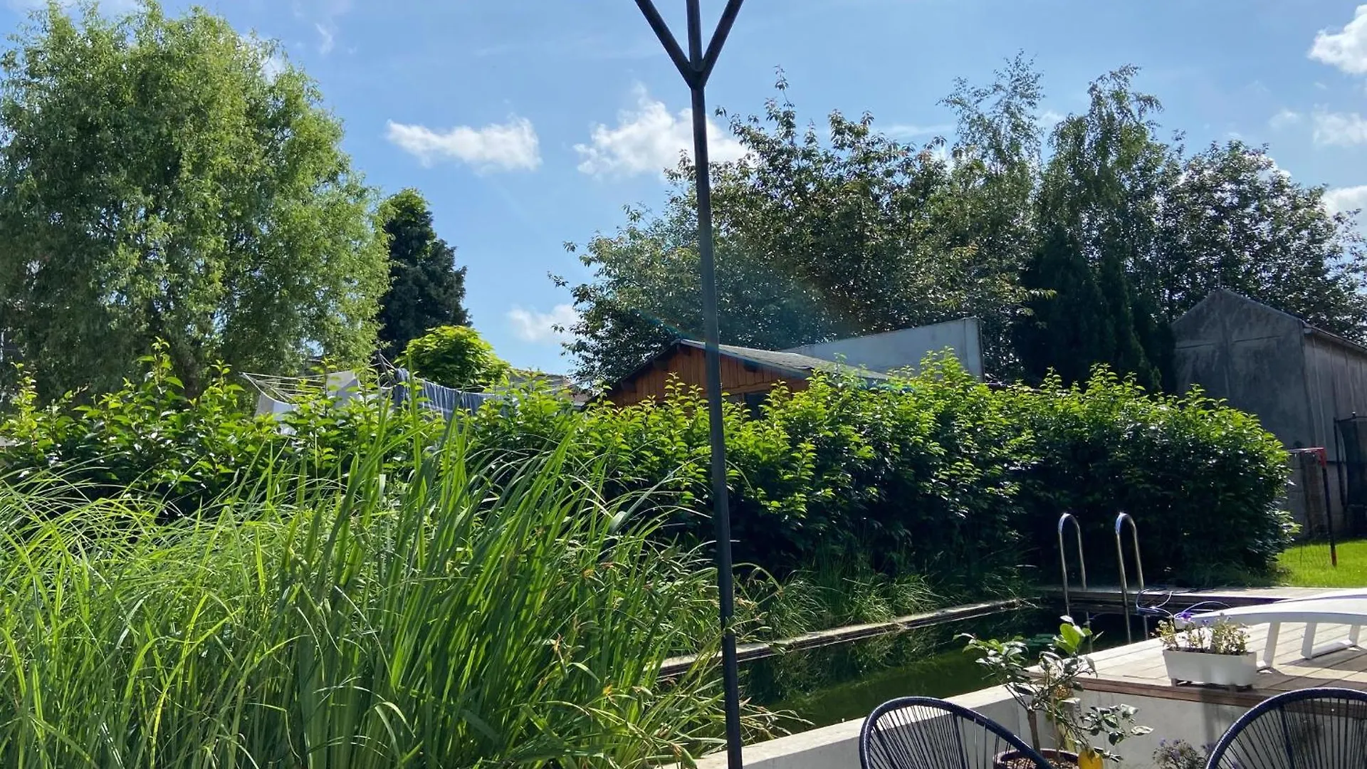 Tomorrowland Separate House 6 People Kontich Belgium